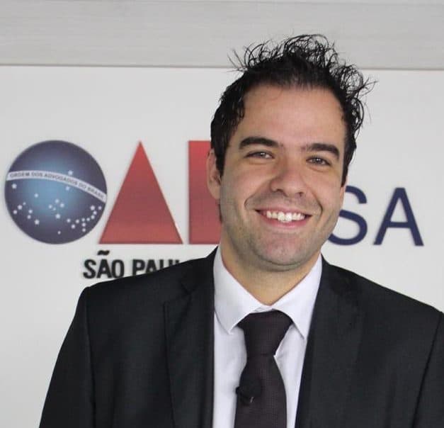 Foto de Pedro Henrique Abreu Benatto