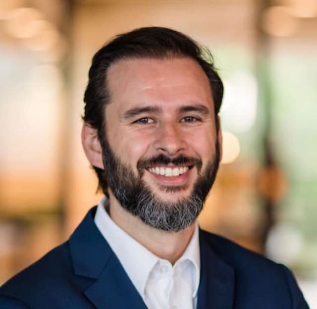 Foto de Matheus Bueno Oliveira