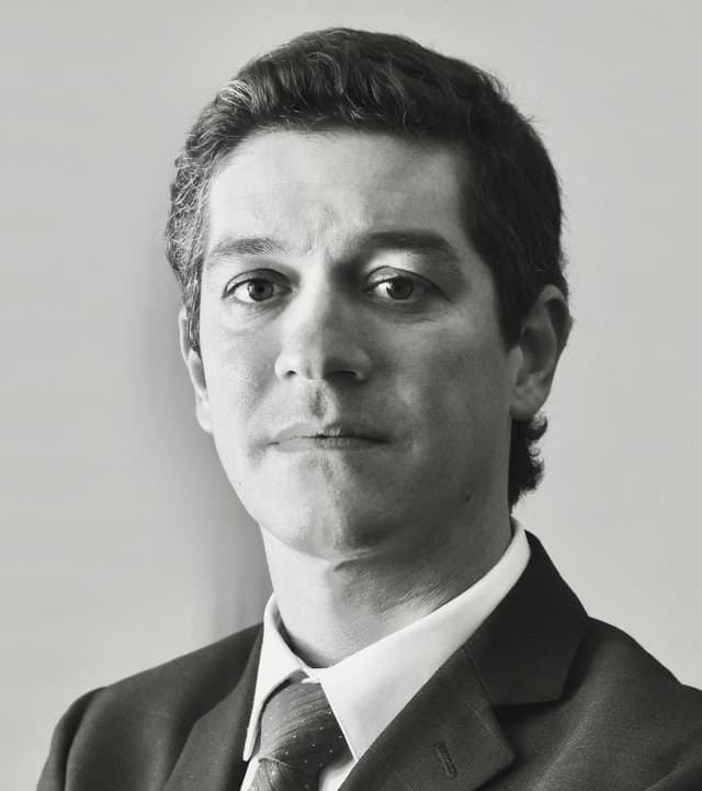 Foto de Tales Schmidke Barbosa