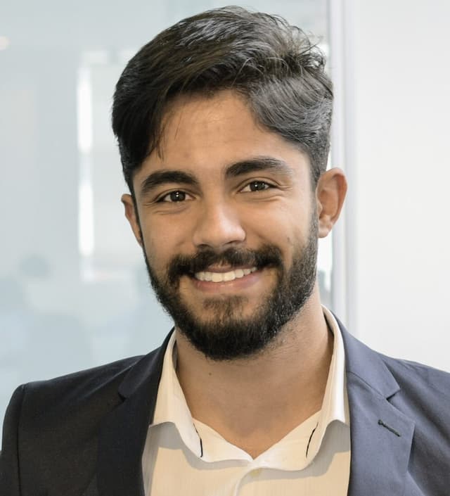 Foto de Yuri Rodrigues Ladeia