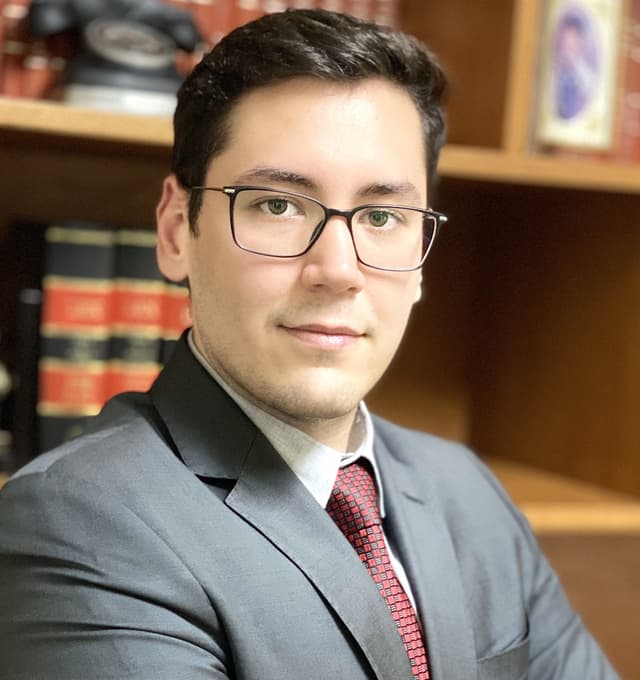 Foto de Raphael Crocco Monteiro