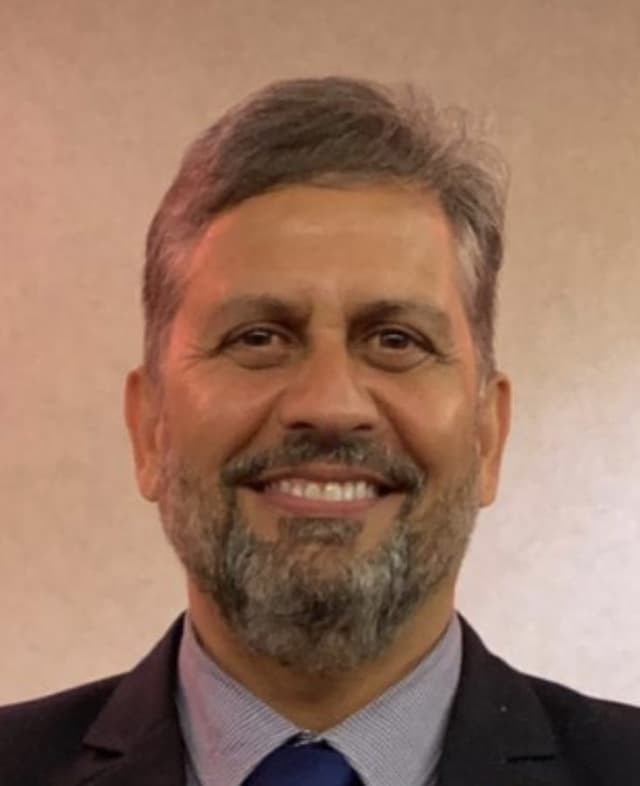 Foto de Manoel Jorge e Silva Neto