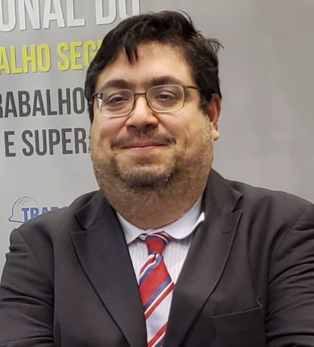 Foto de Fabiano Coelho