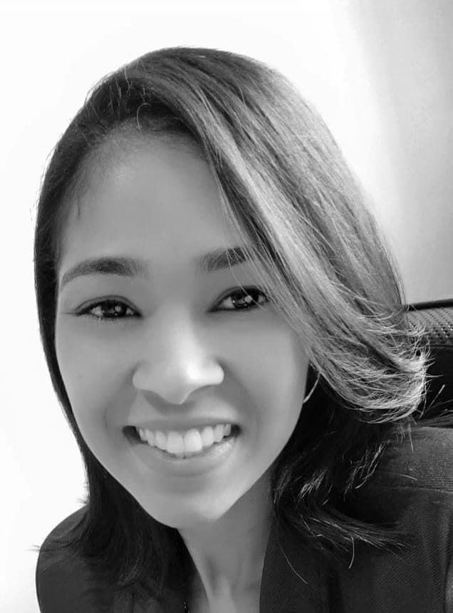 Foto de Raquel Rossato