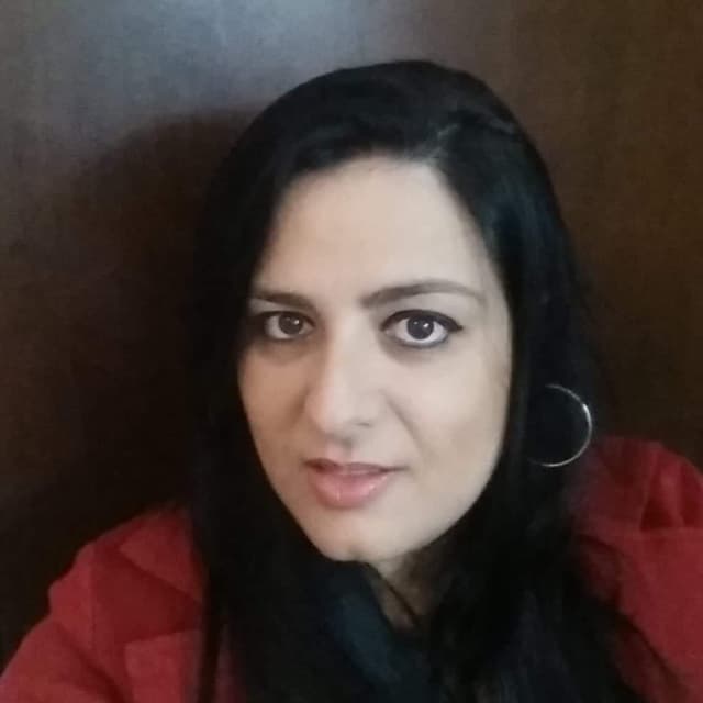 Foto de Caroline Balderi Martins Bortolotti