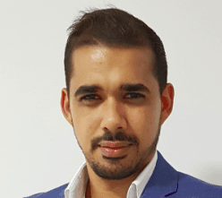 Foto de Emerson Ramos