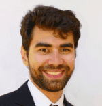 Foto de Bernardo Gonzaga