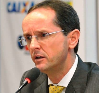 Foto de Edson de Resende Castro