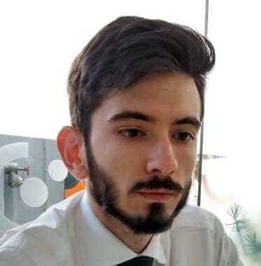 Foto de Guilherme Belmudes