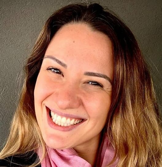 Foto de Ana Cláudia Ruy Cardia Atchabahian