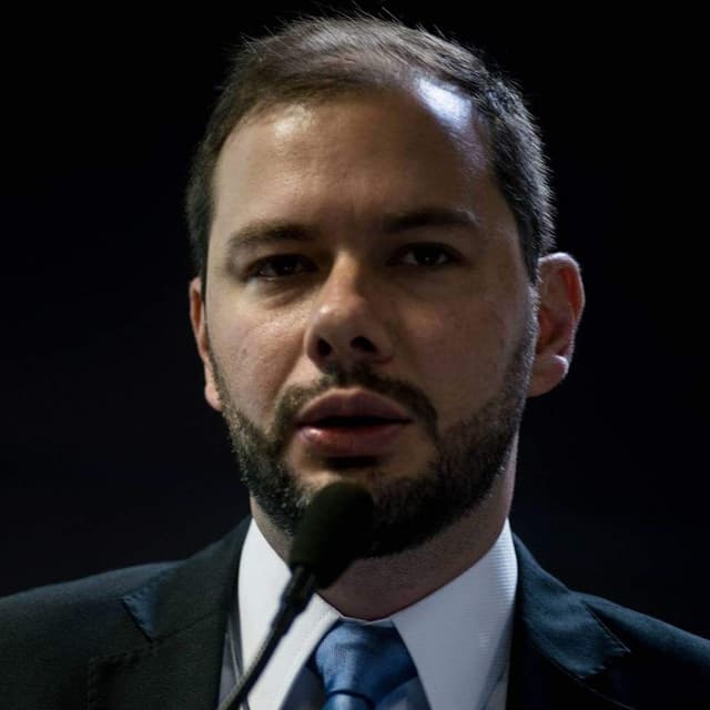 Foto de Carlos Renato Cunha