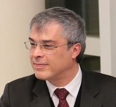 Foto de João Luiz Martins Esteves