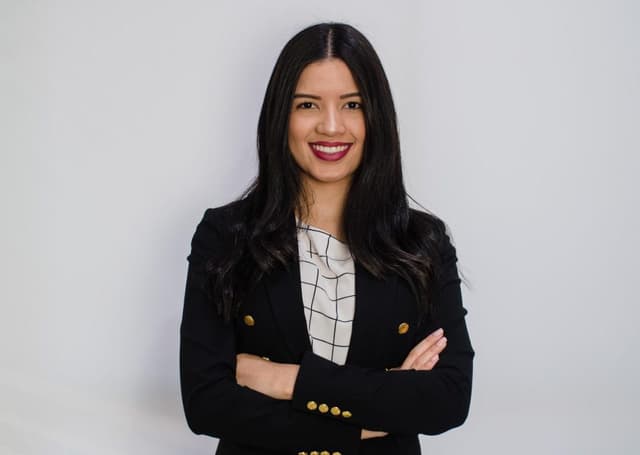 Foto de Thassya Prado