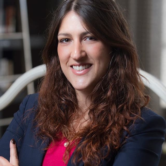 Foto de Bruna Lícia Pereira Marchesi