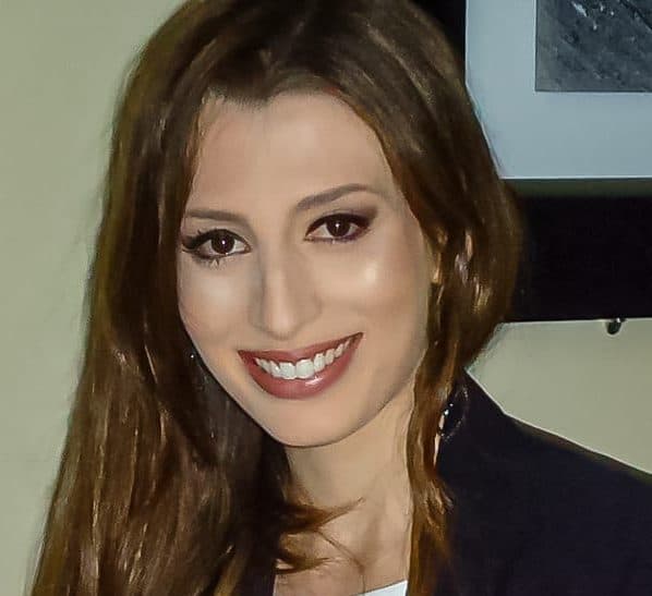 Foto de Tatiana Meinhart Hahn