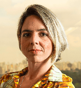 Foto de Juliana Calçada Monteiro