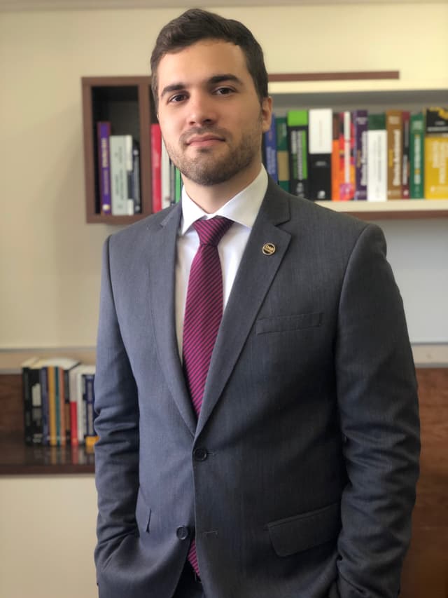 Foto de Lucas Gabriel Braz e Silva