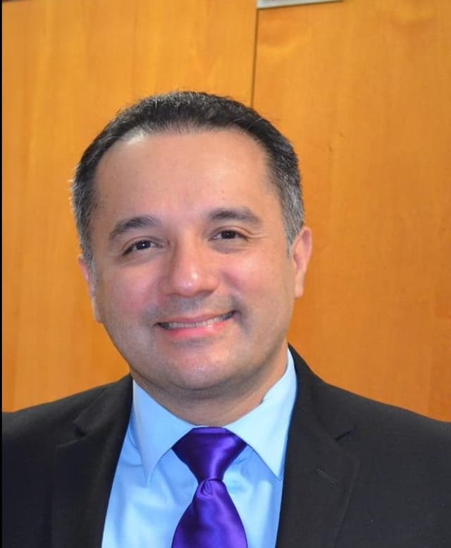 Foto de Sandro Nahmias Melo