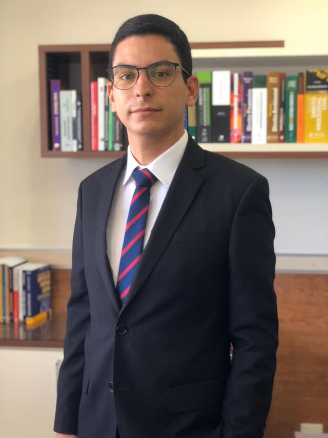 Foto de Thiago Pereira Alves