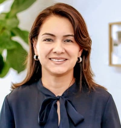 Foto de Patricia Nakahara