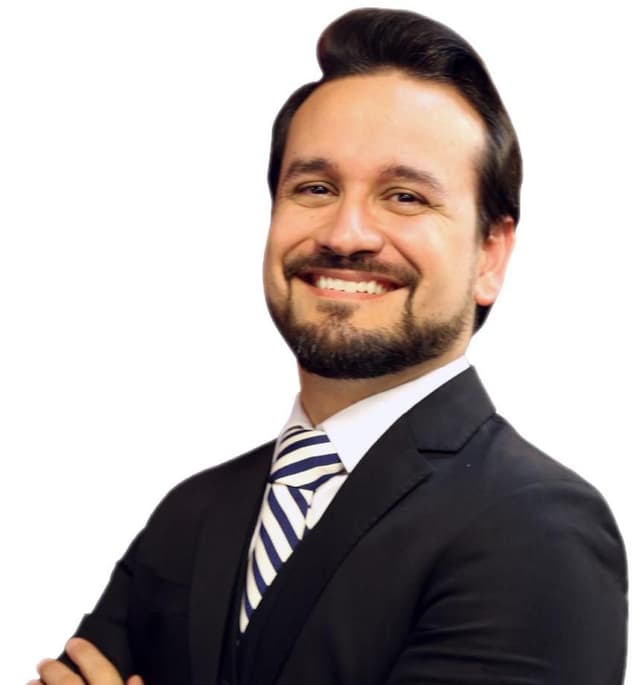 Foto de Iuri Pinheiro