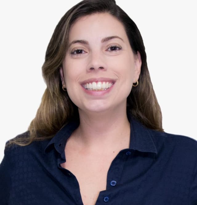 Foto de Priscilla Carrieri Donegá