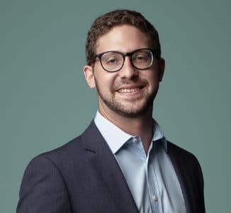 Foto de Alex Schur Faiwichow