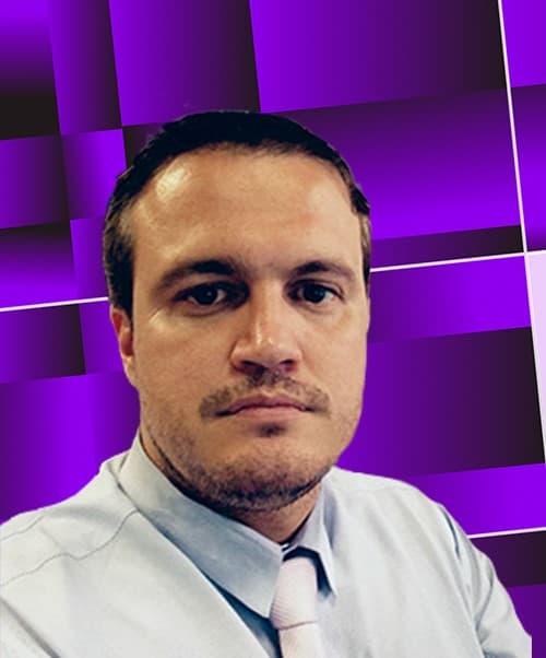 Foto de Caio Miachon Tenorio