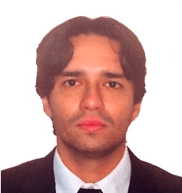 Foto de Dante Aguiar Parente