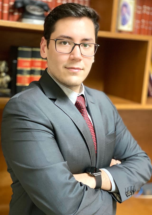 Foto de Raphael Crocco Monteiro