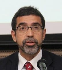 Foto de Mauro Sodré Maia