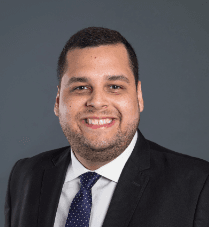 Foto de Victor Hugo Campos