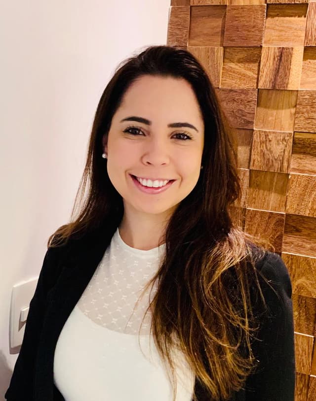 Foto de Fernanda Meireles