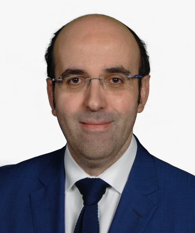 Foto de Francisco Nicolau Domingos