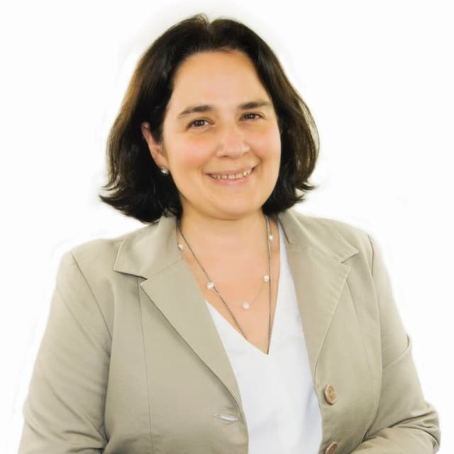 Foto de Ana Luiza Isoldi