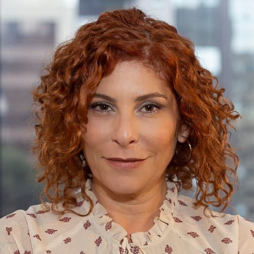 Foto de Emília Campos