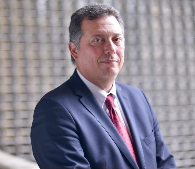 Foto de André Pessoa