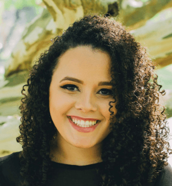 Foto de Betânia de Oliveira Almeida de Andrade