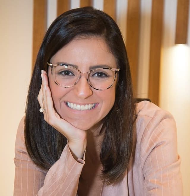 Foto de Carolina Tupinambá