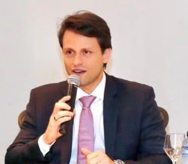 Foto de Rafael Gaia Pepe