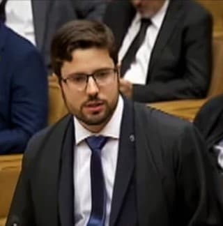 Foto de Leandro Peixoto Medeiros