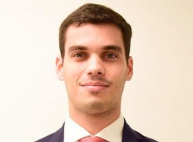 Foto de Victor Lyra Guimarães Luz