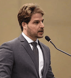 Foto de Lucas Almeida