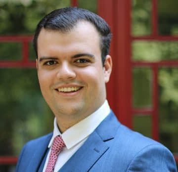 Foto de Lucas Wosgrau Padilha