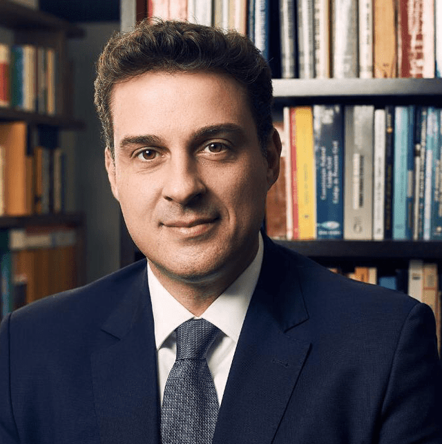 Foto de Alexandre Marder