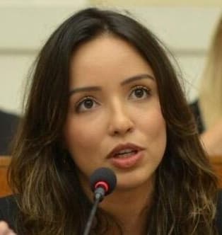 Foto de Ananda Tostes Isoni