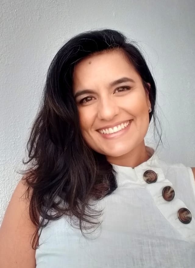 Foto de Carolina Ribeiro Santana