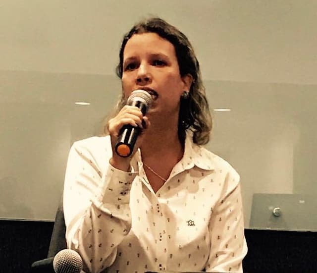 Foto de Marcela Jabor