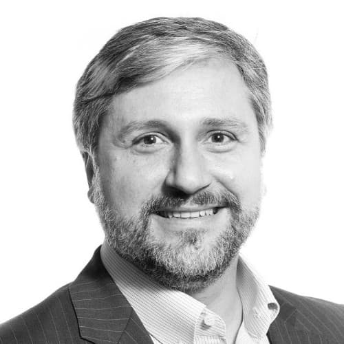 Foto de Daniel Mariz Gudiño