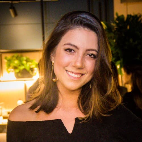 Foto de Mariana Dalblon